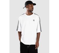 adidas Originals Oversize T-Shirt white Herren Gr. XL