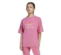 Adidas Originals Oversize Trefoil T-shirt Größe: 14-15 | Sportbekleidung Outlet | kids