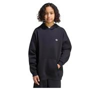 adidas originals - OVERSIZE HOODIE - Schwarz - Größe 7A - 8A