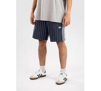 adidas Originals Pin Shorts night indigo Herren Gr. S