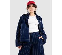 adidas Originals Pinstripe H Jacke nindig / owhite Damen Gr. L
