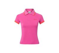 adidas Originals Poloshirt Damen pink, S