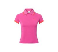 adidas Originals Poloshirt Damen pink, XL