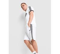 adidas Originals Poly Shorts - Herren, Weiss - XL