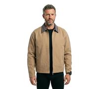 Premium Essentials Bomberjacke Khaki Six M