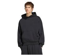 PREMIUM ESSENTIALS HOODIE Black M