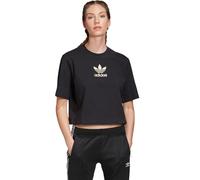 adidas Originals Premium Logo Tee Black 36