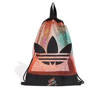 PRIDE SPORTBEUTEL Black 1 Größe