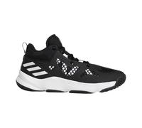 adidas originals PRO N3XT 2021,CBLACK/FTWWHT/SILVMT für Herren, schwarz, Größe 40 EU / 6,5 UK