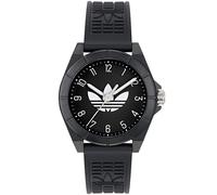Adidas Originals PROJECT FOUR AOST24568 - Unisex - 41 mm - Analog - Quarz - Mineralglas