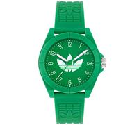 Adidas Originals PROJECT FOUR AOST24572 - Unisex - 41 mm - Analog - Quarz - Mineralglas