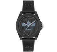Adidas Originals Project Four AOST25033 - Unisex - 41 mm - Mineralglas