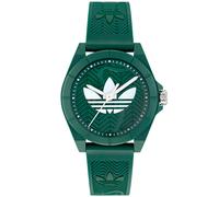 Adidas Originals Project Four AOST25034 - Unisex - 41 mm - Quarz - Mineralglas