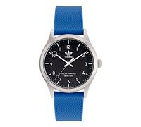 Adidas Originals Project One SST Unisex Blau Uhr AOST23545 Einheitsgröße