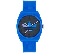 Adidas Originals Project Three AOST24553 - Unisex - 38 mm - Quarz - Mineralglas
