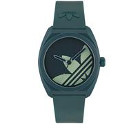 Adidas Originals Project Three AOST25541 - Unisex - 42 mm - Quarz - Mineralglas