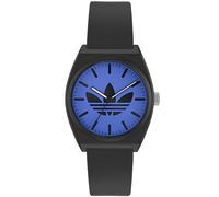 Adidas Originals Project Two AOST25547 - Unisex - 38 mm - Quarz - Mineralglas
