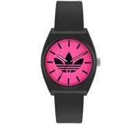 Adidas Originals Unisex Analog Quarz Armbanduhr Project Two