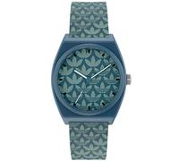 Adidas Originals Project Two GRFX AOST23053 - Unisex - 38 mm - Mineralglas