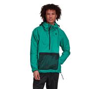 adidas Originals PT3 Karkaj Windbreaker Glory Green S