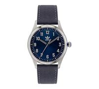 adidas Originals Quarzuhr Code Four, (1-TLG), Quarz-Analoguhr