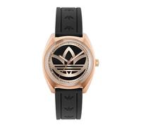 Adidas Originals Quarzuhr Edition ONE, AOFH230132I, Armbanduhr, Damenuhr