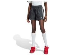 Shorts ADIDAS ORIGINALS "DENIM SHORTS", Damen, Gr. S, N-Gr, medium schwarz denim, normal, gr., Obermaterial: 100% Baumwolle, Hosen Shorts (82169140-S) medium schwarz denim, normal, gr.
