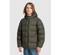adidas Originals Regular Puffer Kids Jacke night cargo Jungen Gr. 152