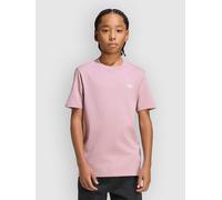 adidas Originals Regular T-Shirt magic mauve Mädchen Gr. 140