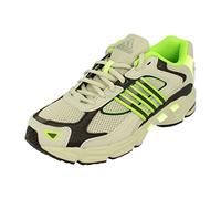 adidas Originals Response CL Herren Trainers Sneakers (UK 5 US 5.5 EU 38, Green Grey Black FX6163)