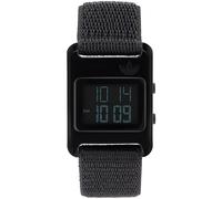 Adidas Originals Retro Pop Digital AOST23065 - Unisex - 31 mm - Quarz - Mineralglas