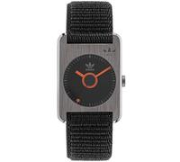Adidas Originals Retro Pop One AOST22535 - Unisex - 31 mm - Analog - Quarz - Mineralglas