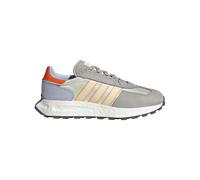 adidas Originals Retropy E5 Weiss Orange 37 1/3 weiss