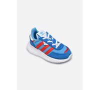 adidas originals - Retropy F2 El I - blau - Sneaker - Größe 19