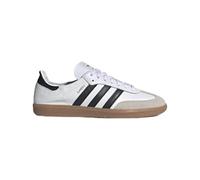 adidas Originals Samba Decon Herren Sneaker Weiß 43.5, weiß - white (white), 43.5 EU