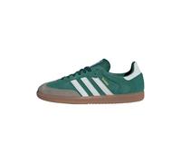 Adidas Originals Samba Herren-Fußballschuh, Grün, 44.5 EU