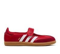 adidas Originals Samba Jane Damenschuhe Better Scarlet/Team Victory Red/Gum 3, EU 35,5 EU