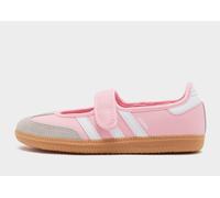 adidas Originals Samba Jane Junior, Rosa - 35.5