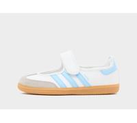 adidas Originals Samba Jane Schuh, Weiß - 28