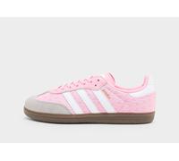 adidas Originals Samba Jersey Children, Rosa - 33