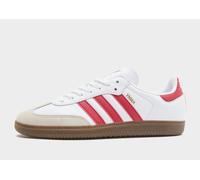 adidas Originals Samba Liverpool - Herren, Weiß - 46