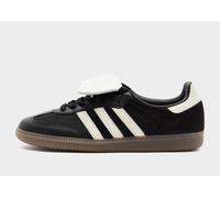 adidas Originals Samba LT Pony Hair Women's - Damen, Schwarz - 37 1/3