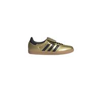 Adidas Originals Samba Lt Shoes Gold Met. Größe: 38 2/3 | Trainers Outlet | Damen | Gelb
