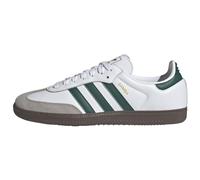 Adidas Schuhe Samba Og Code JH8797 Weiß, Weiß Grün Grau, 37 1/3 EU