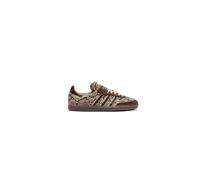 adidas Originals SAMBA OG Animal Print/Braun 42