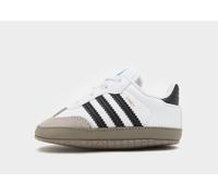 Samba Kids Schuh Cloud White / Core Black / Clear Granite 17