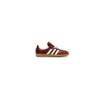 adidas Originals SAMBA OG Braun/Weiss 38