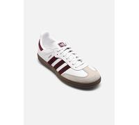 adidas originals - SAMBA OG C - Weiß - Größe 33