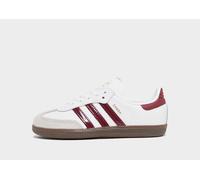 adidas Originals Samba OG Children, Weiss - 33
