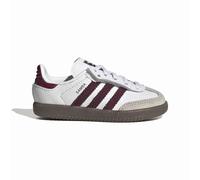 Adidas Originals Samba Og Comfort Closure Elastic Lace Sportschuhe